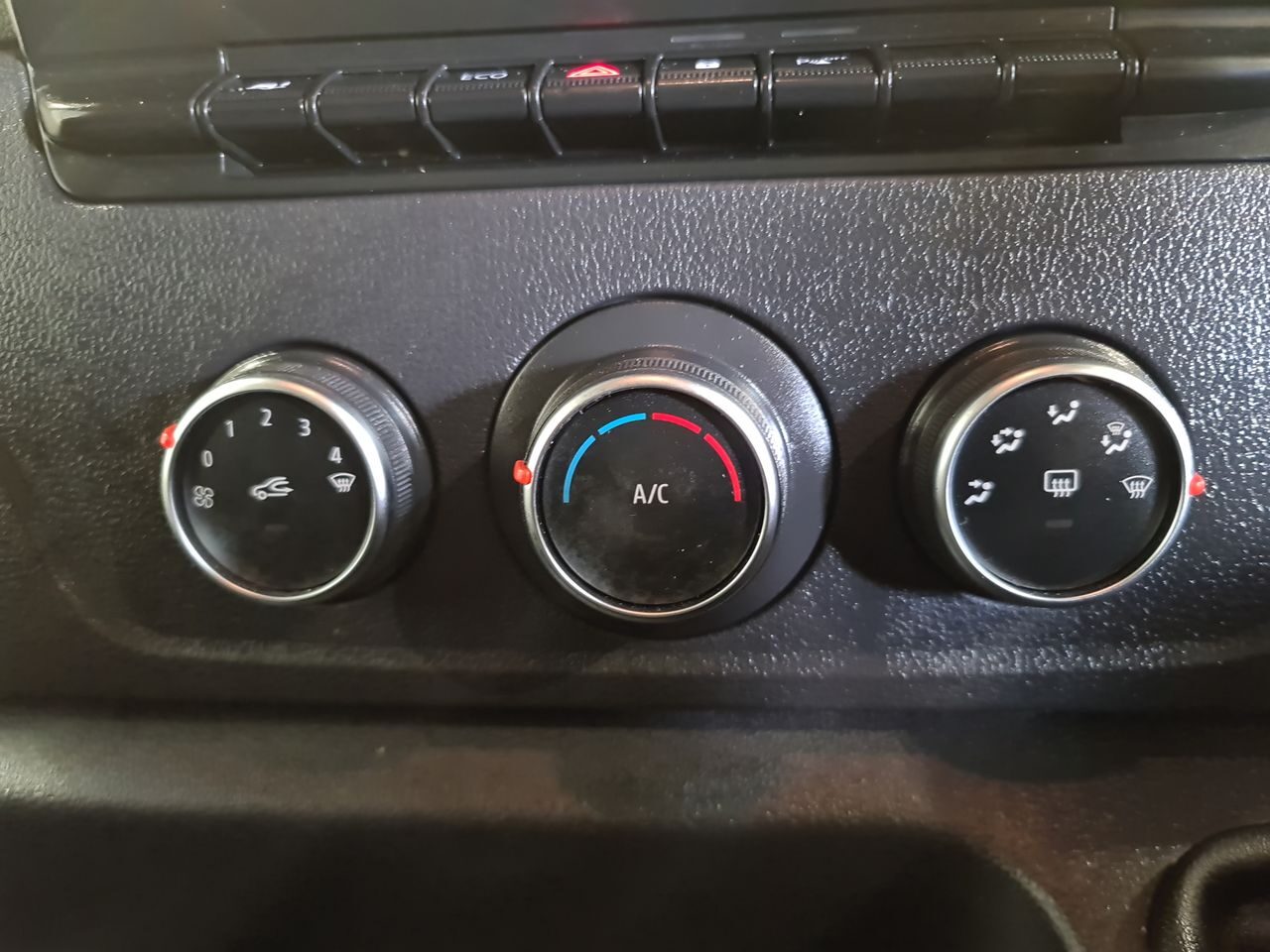 Used Renault Master 2021 for sale - 76544764: Photo 22