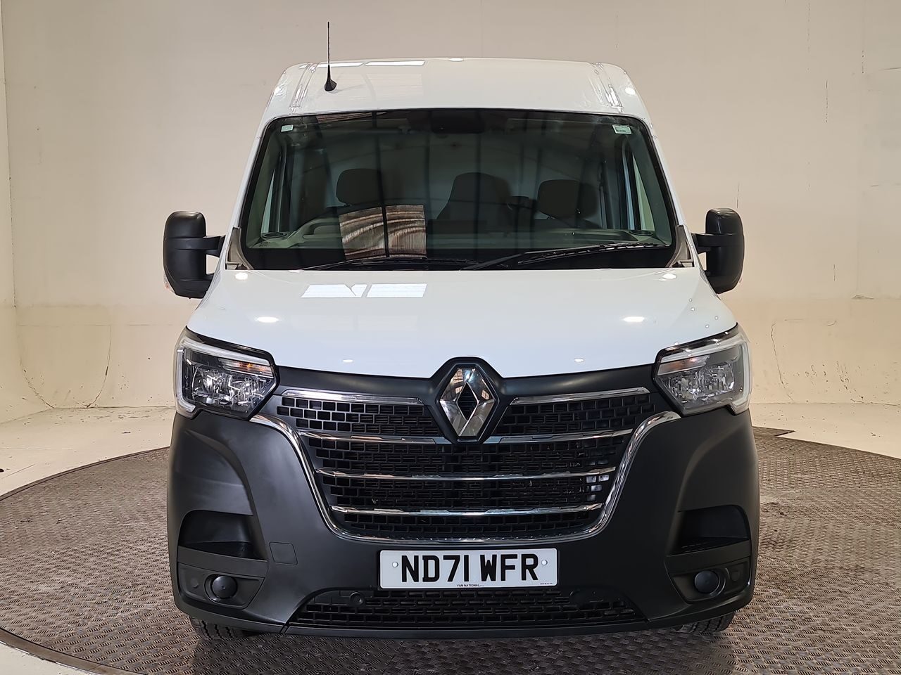 Used Renault Master 2021 for sale - 76544764: Photo 3