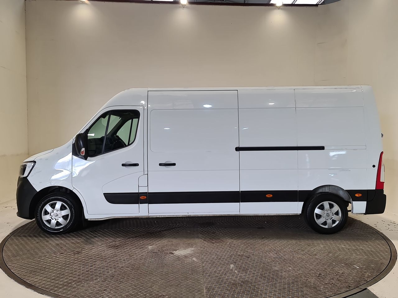 Used Renault Master 2021 for sale - 76544764: Photo 5