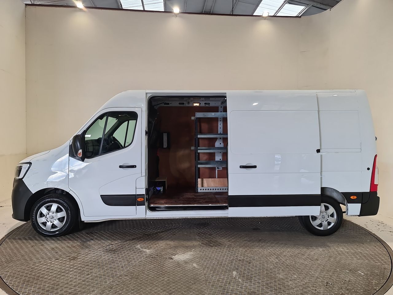 Used Renault Master 2021 for sale - 76544764: Photo 9