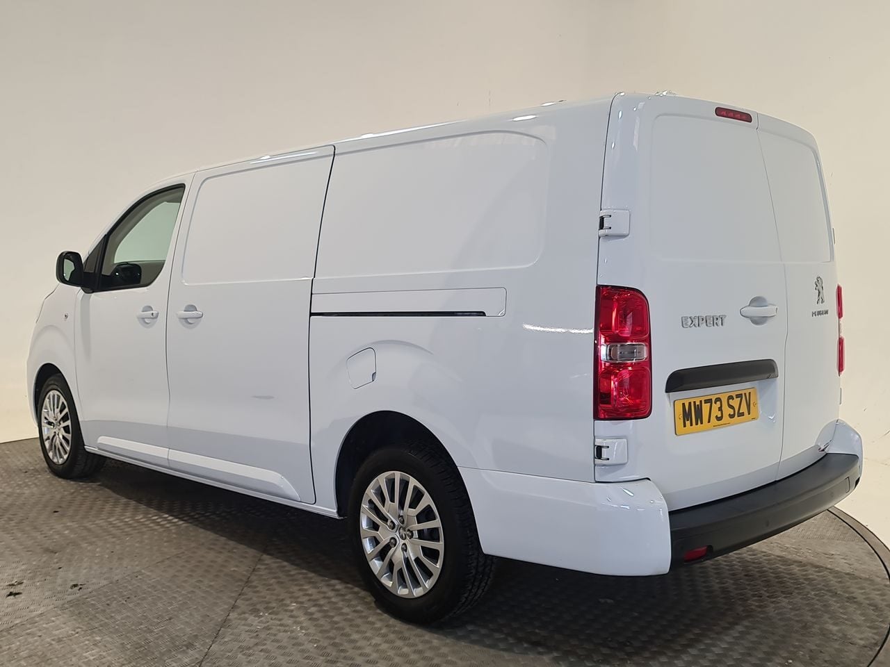 Used Peugeot Expert 2023 for sale - 77905678: Photo 10