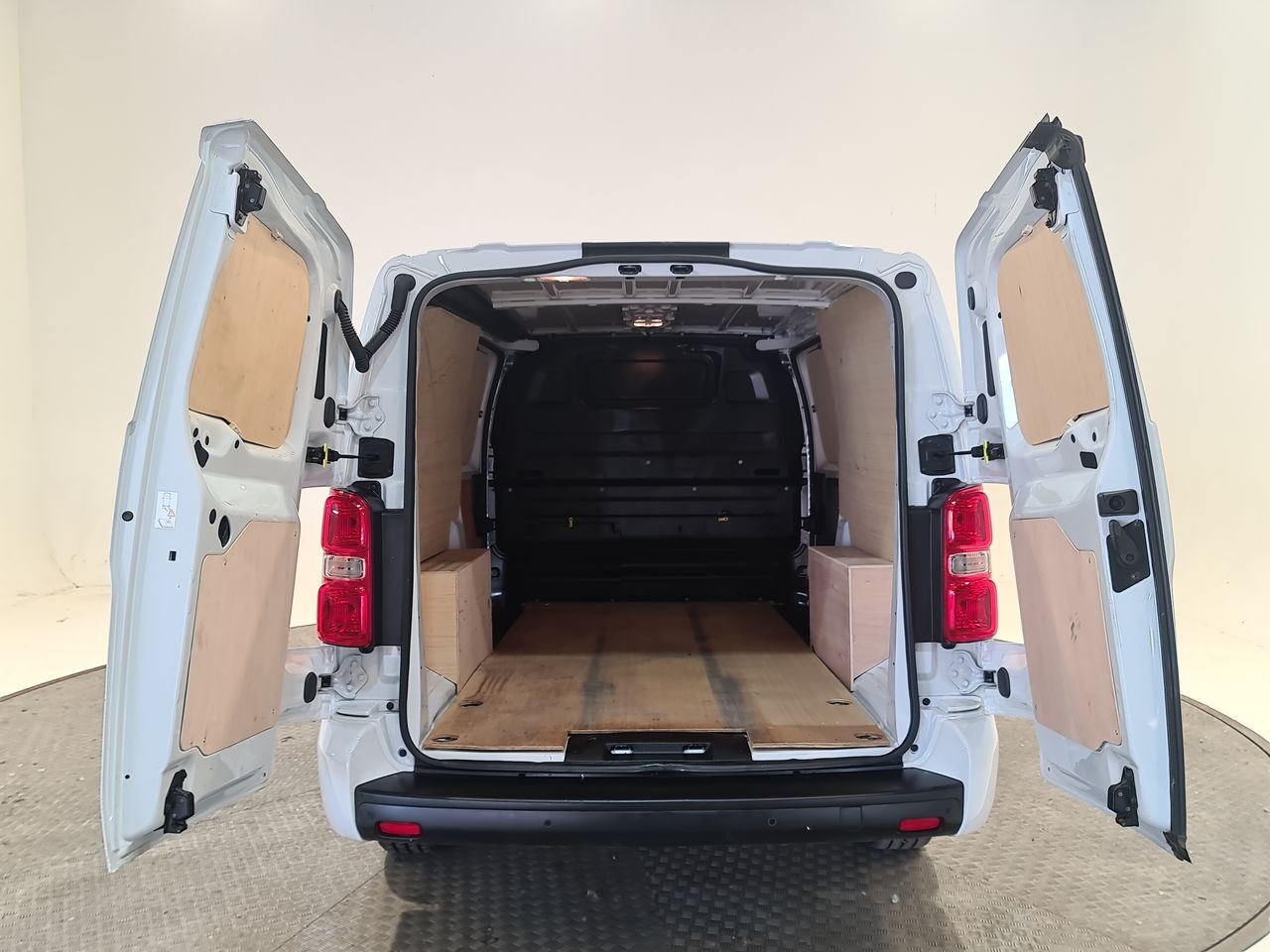 Used Peugeot Expert 2023 for sale - 77905678: Photo 13