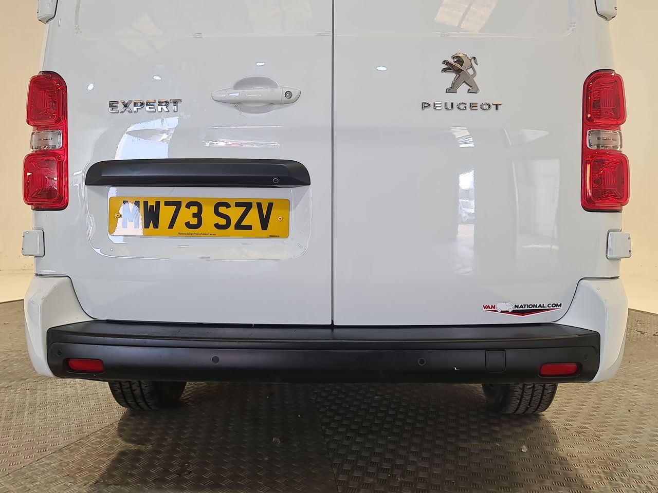 Used Peugeot Expert 2023 for sale - 77905678: Photo 14