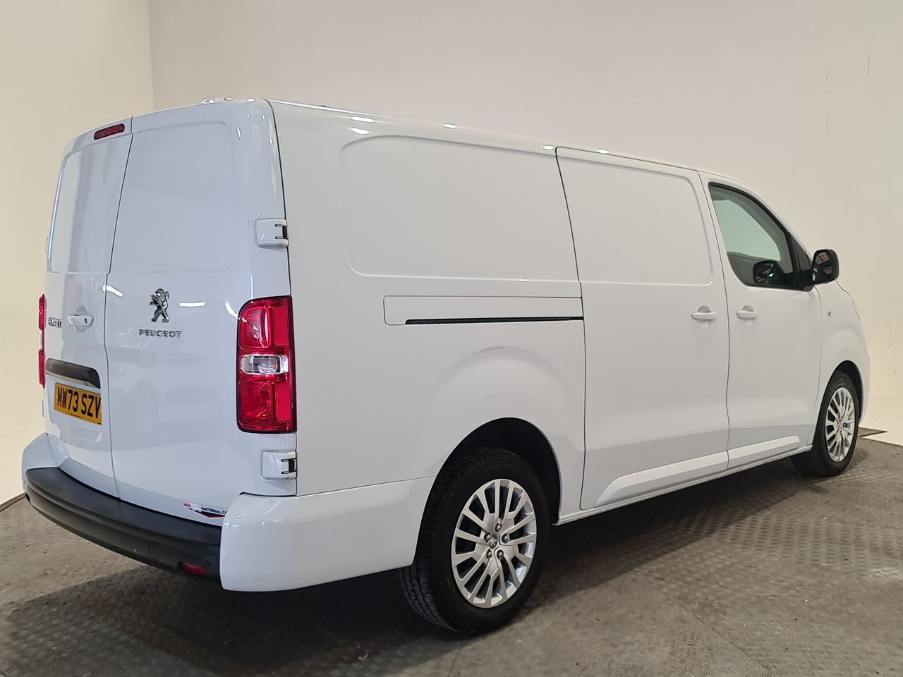 Used Peugeot Expert 2023 for sale - 77905678: Photo 15