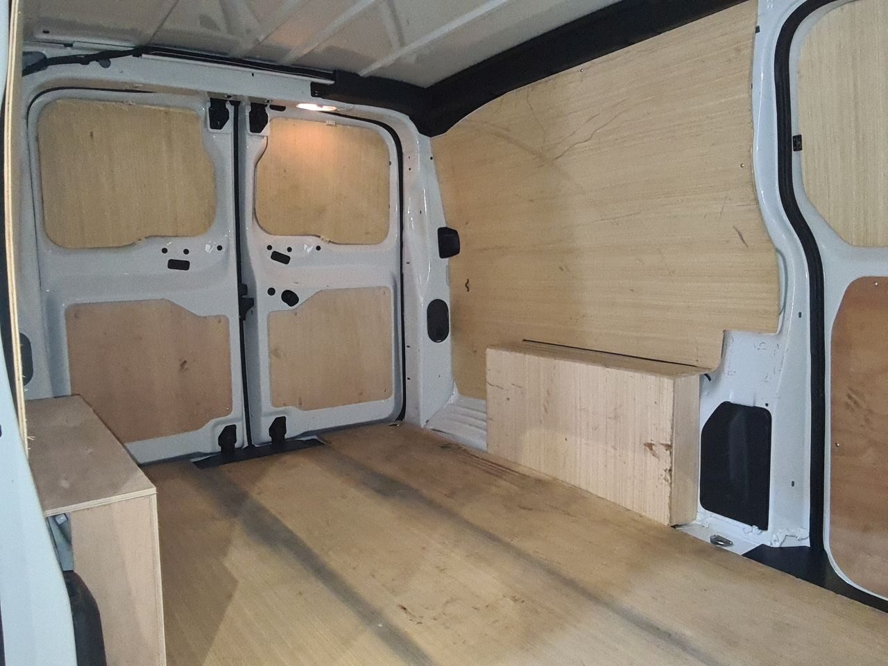 Used Peugeot Expert 2023 for sale - 77905678: Photo 17