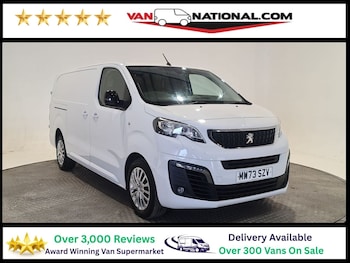 Used Peugeot Expert 2023 for sale - 77905678: Photo