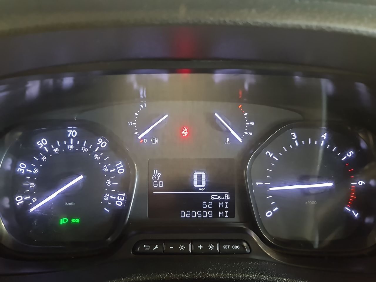 Used Peugeot Expert 2023 for sale - 77905678: Photo 26