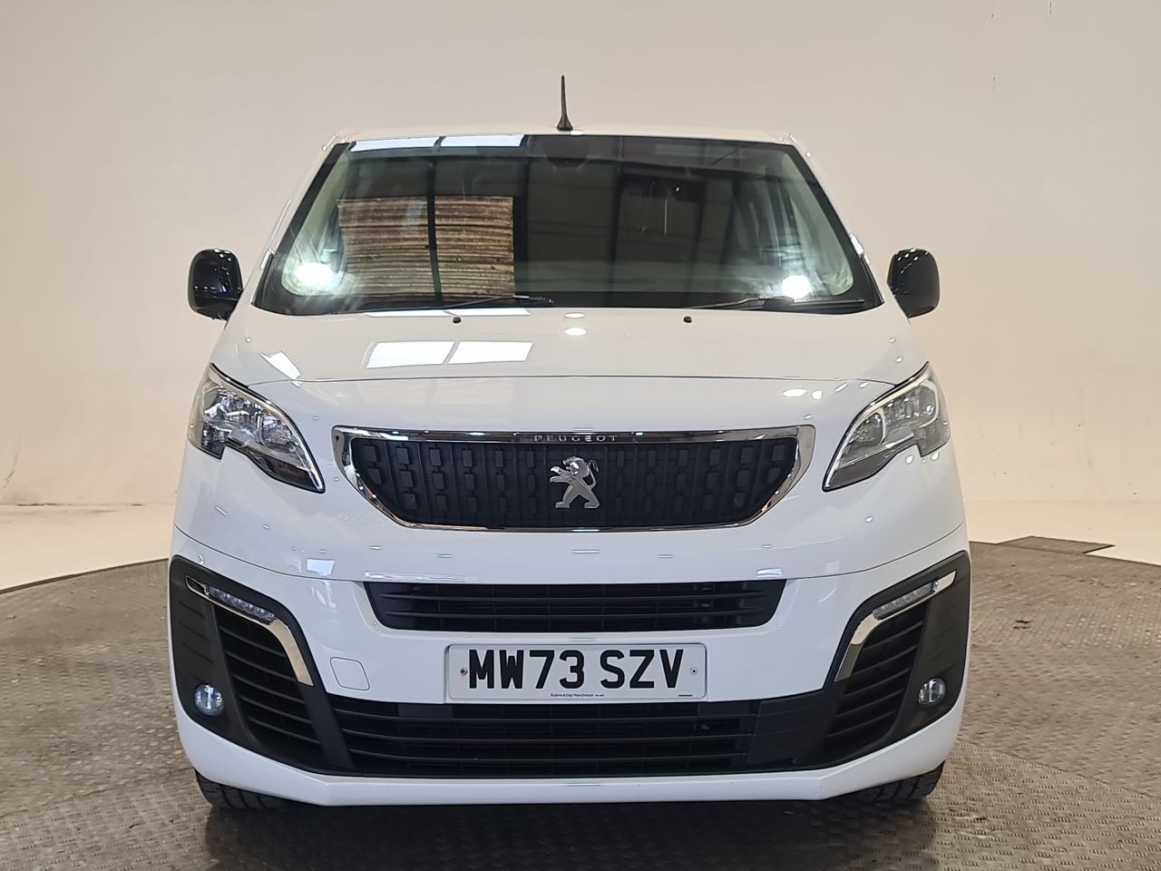 Used Peugeot Expert 2023 for sale - 77905678: Photo 3