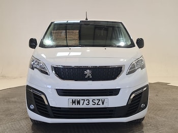 Used Peugeot Expert 2023 for sale - 77905678: Photo