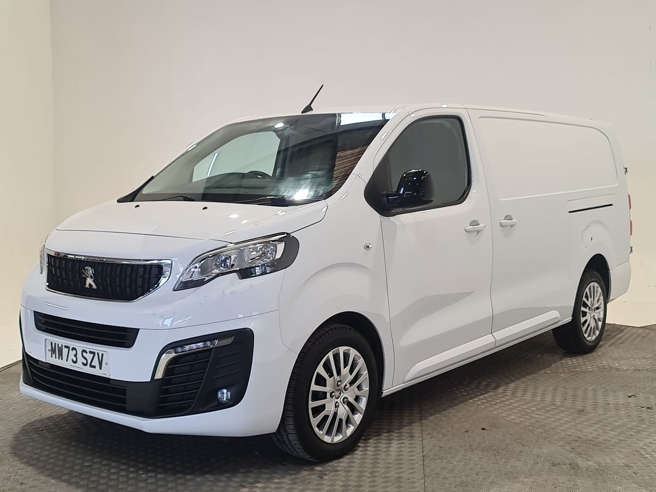 Used Peugeot Expert 2023 for sale - 77905678: Photo 4