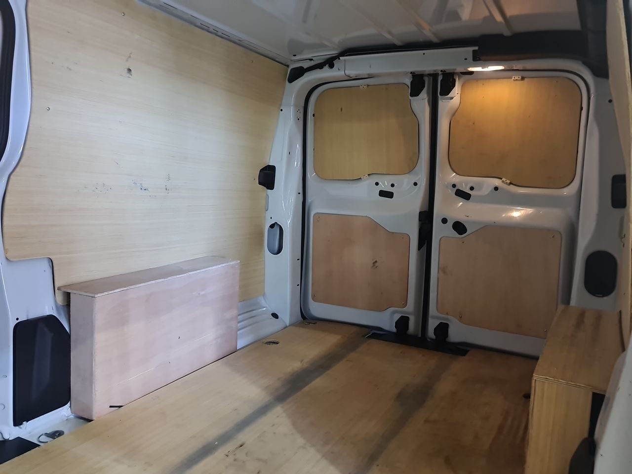 Used Peugeot Expert 2023 for sale - 77905678: Photo 8