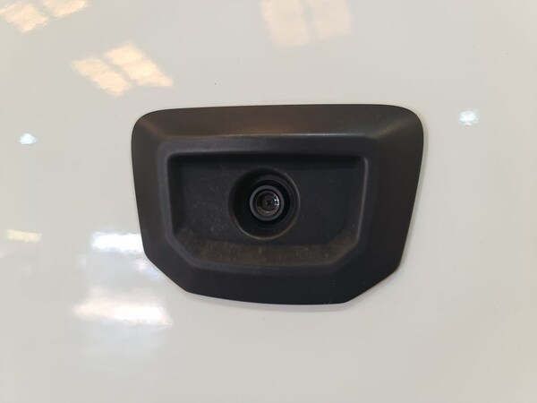 Used Ford Transit Custom 2022 for sale - 75631033: Photo 26