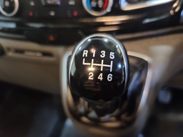 Used Ford Transit Custom 2022 for sale - 75631033: Photo 29