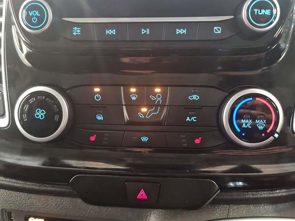 Used Ford Transit Custom 2022 for sale - 75631033: Photo 30