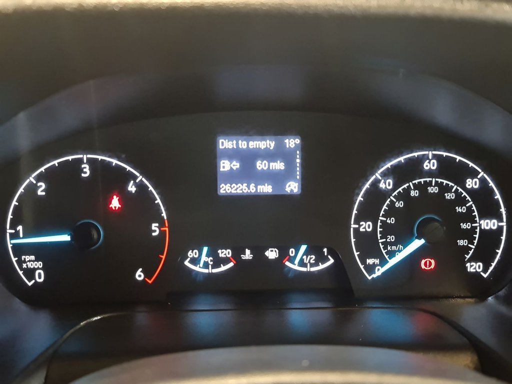 Vehicle 32
