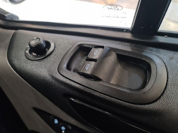 Used Ford Transit Custom 2022 for sale - 75631033: Photo 33