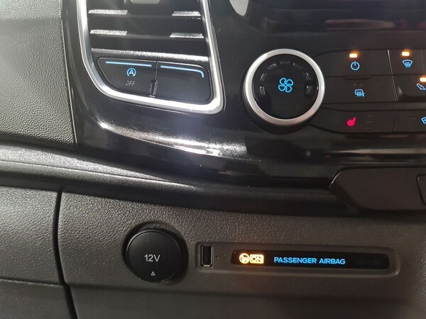 Used Ford Transit Custom 2022 for sale - 75631033: Photo 39