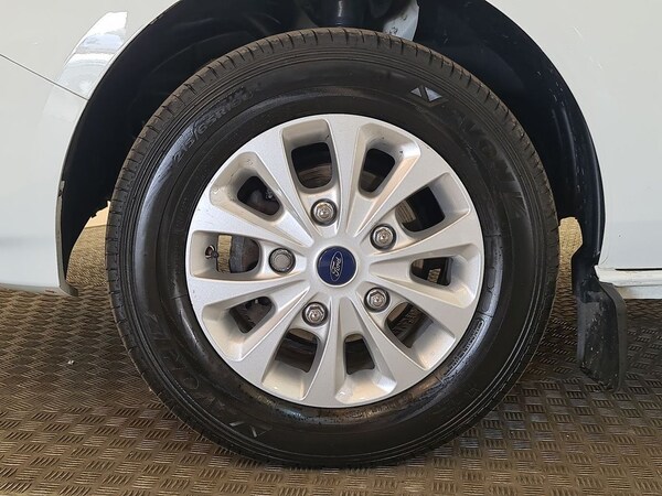 Used Ford Transit Custom 2022 for sale - 75631033: Photo 7