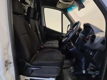 Used Mercedes-Benz Sprinter 2022 for sale - 73690129: Photo