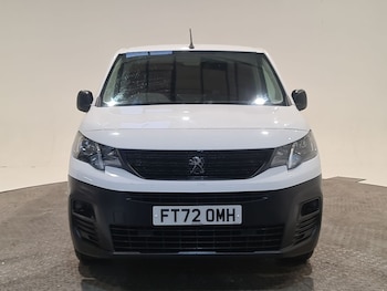 Used Peugeot Partner 2023 for sale - 78580741: Photo