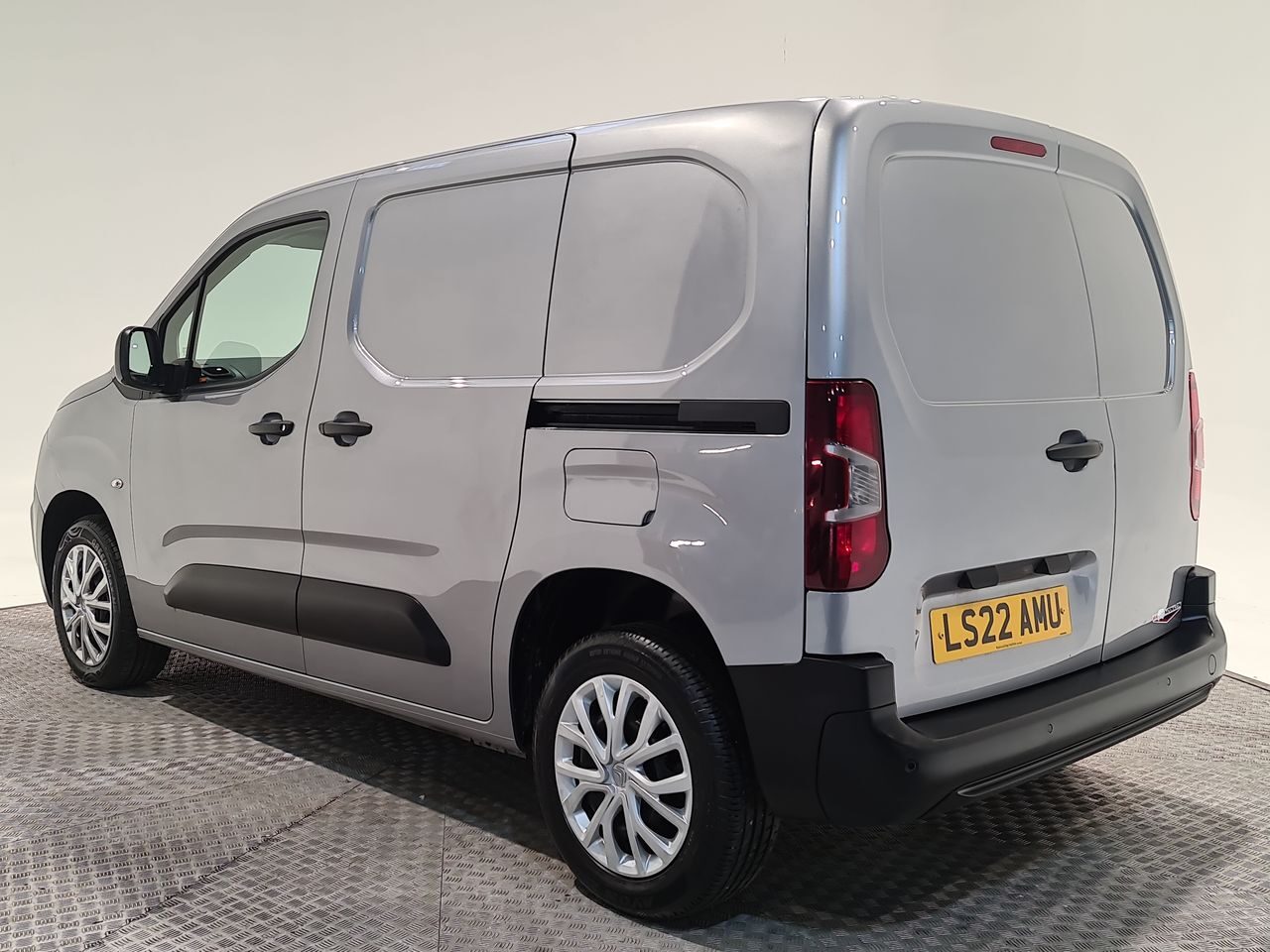 Used Citroen Berlingo 2022 for sale - 76544944: Photo 10