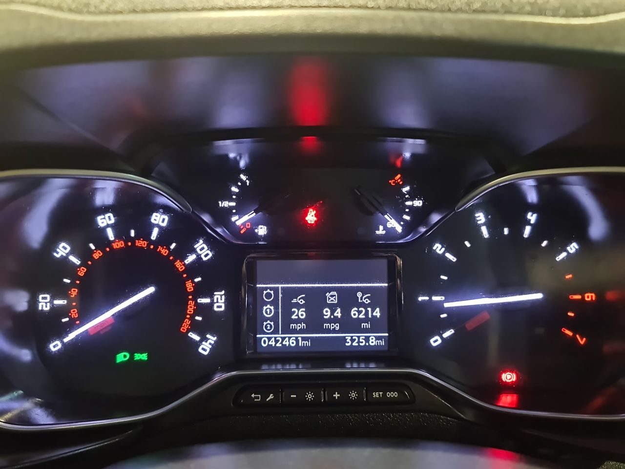 Used Citroen Berlingo 2022 for sale - 76544944: Photo 24