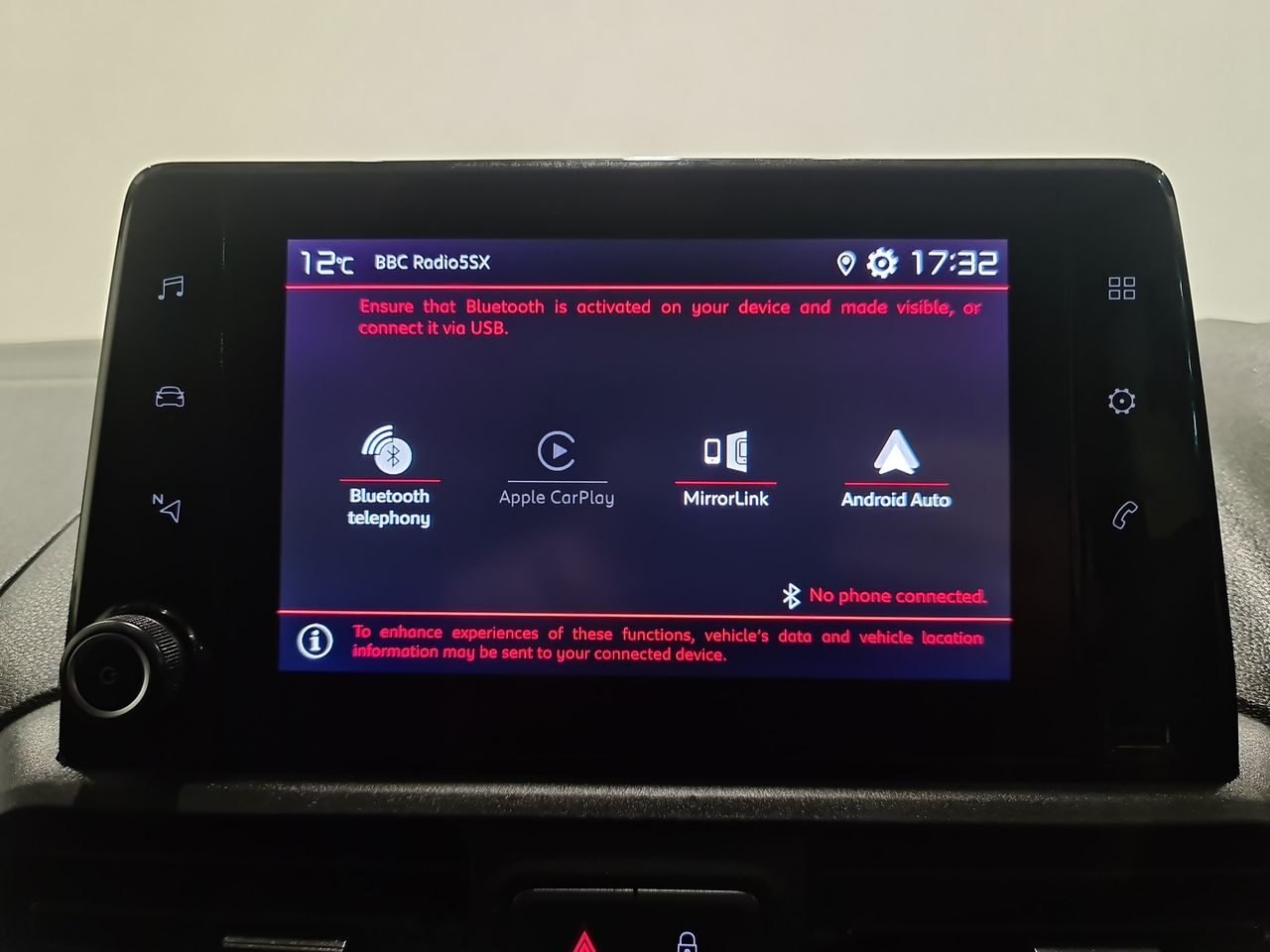 Used Citroen Berlingo 2022 for sale - 76544944: Photo 28