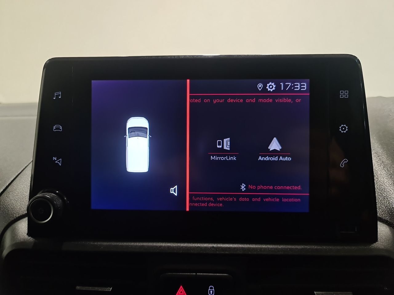 Used Citroen Berlingo 2022 for sale - 76544944: Photo 29