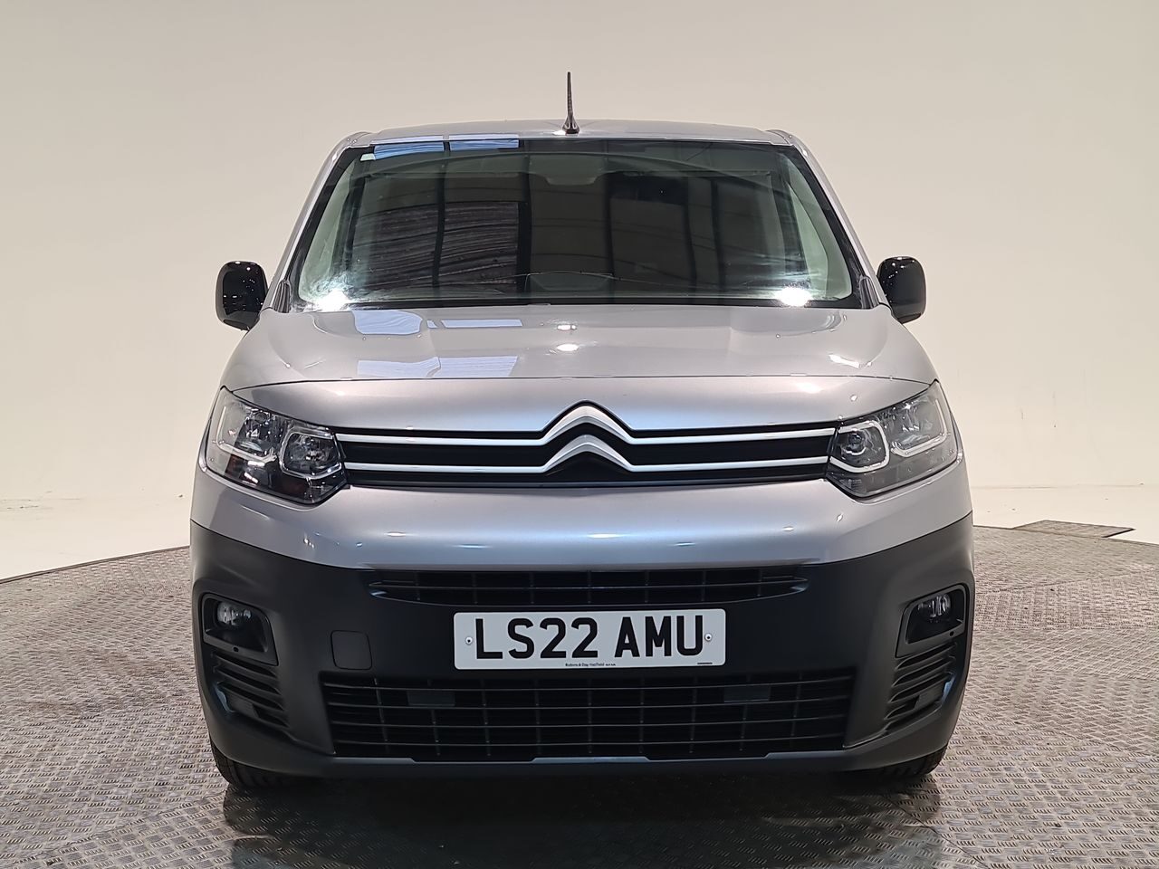 Used Citroen Berlingo 2022 for sale - 76544944: Photo 3