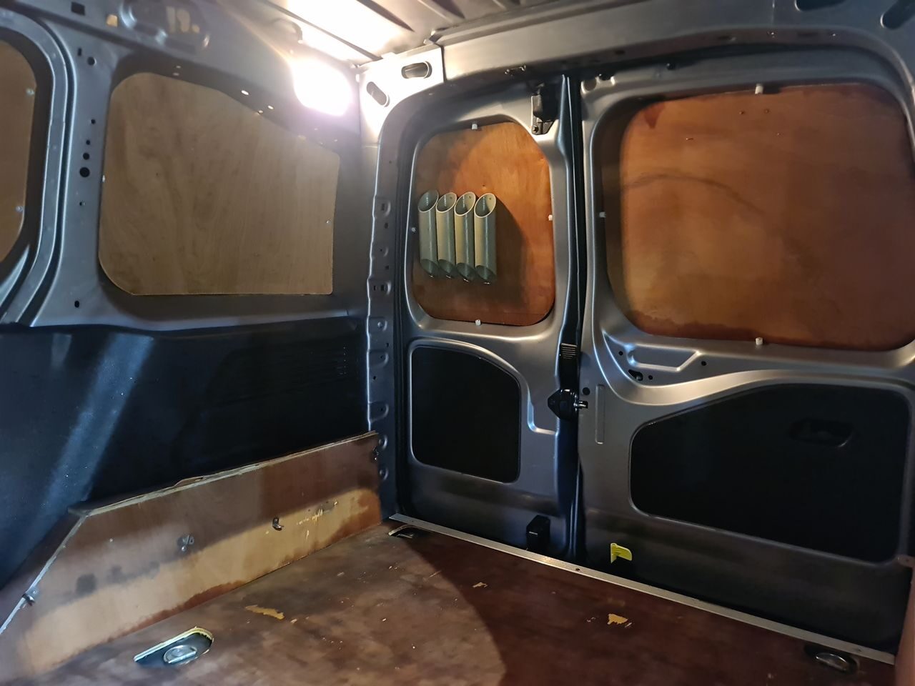 Used Citroen Berlingo 2022 for sale - 76544944: Photo 8