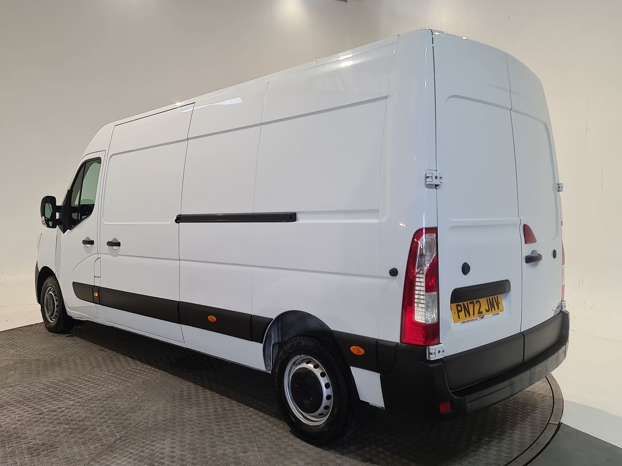 Used Renault Master 2022 for sale - 77905687: Photo 10