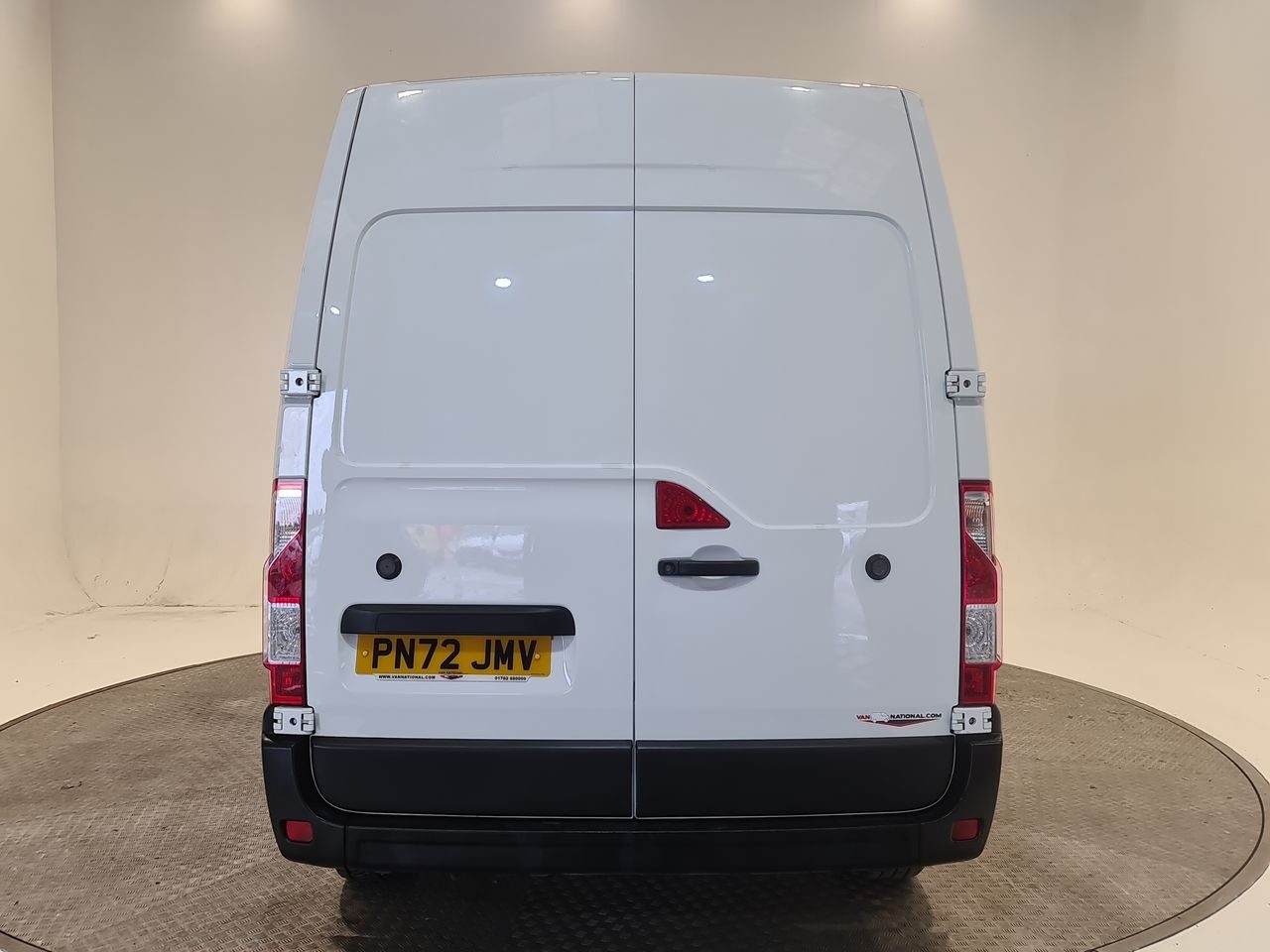 Used Renault Master 2022 for sale - 77905687: Photo 11