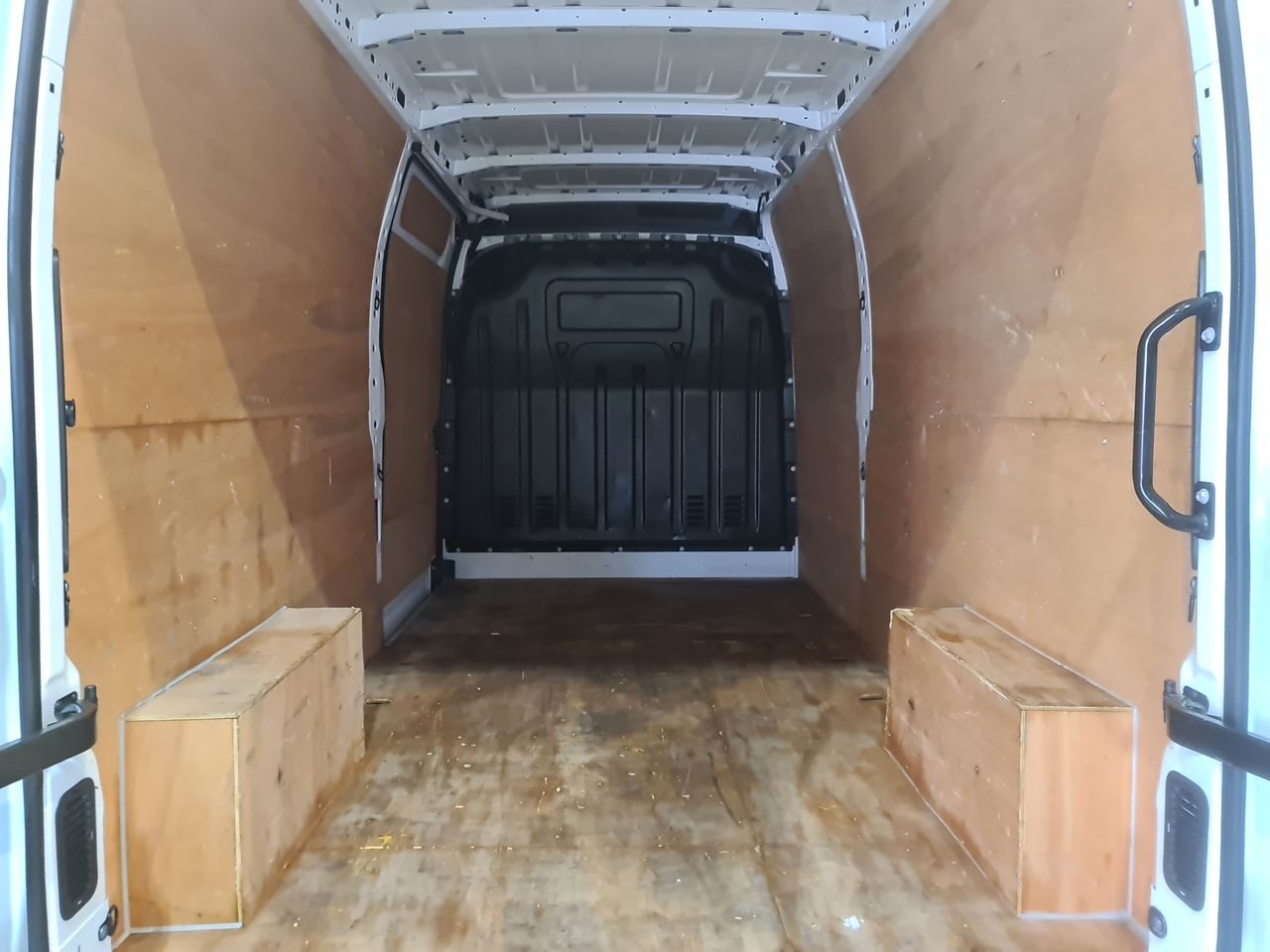 Used Renault Master 2022 for sale - 77905687: Photo 12