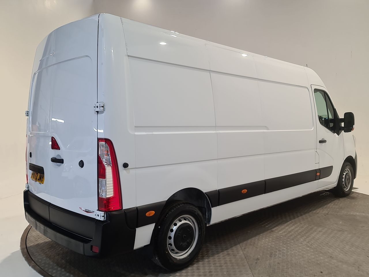 Used Renault Master 2022 for sale - 77905687: Photo 14