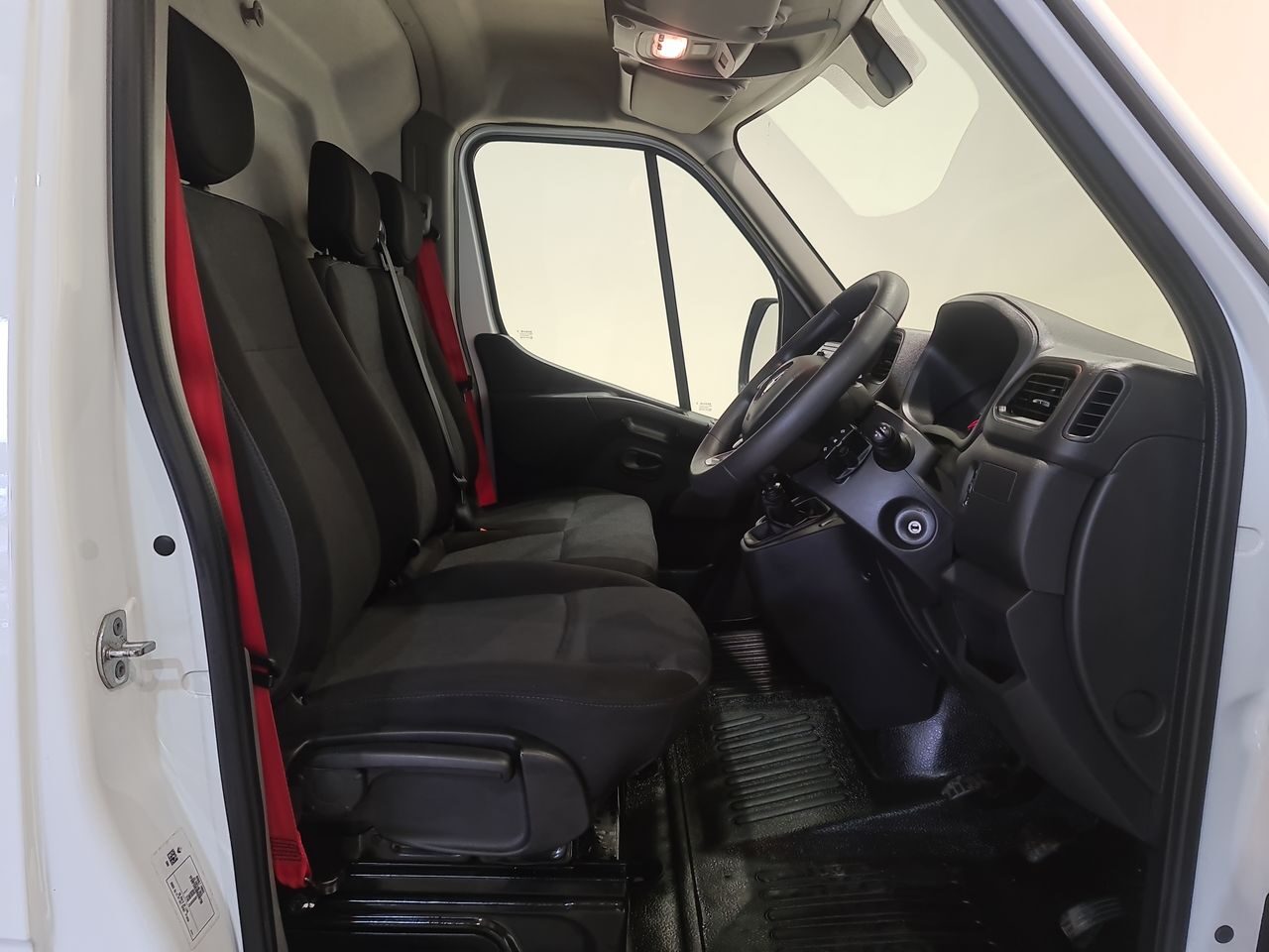 Used Renault Master 2022 for sale - 77905687: Photo 16