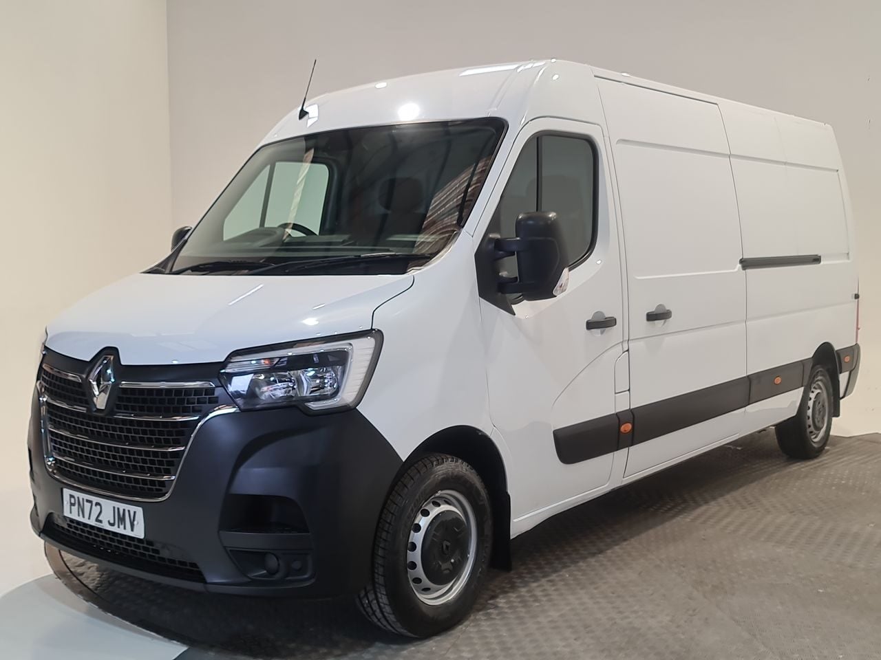 Used Renault Master 2022 for sale - 77905687: Photo 4