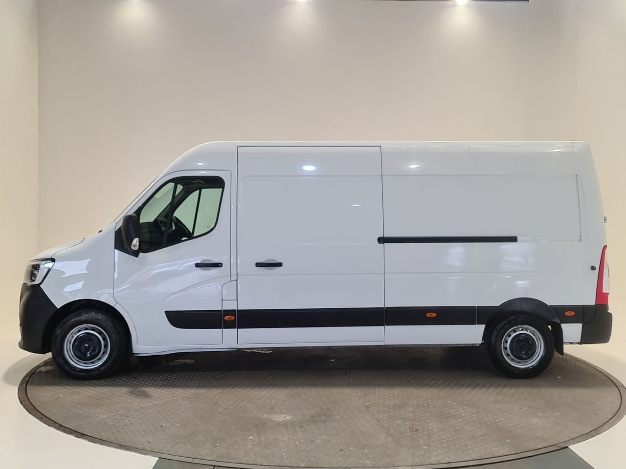 Used Renault Master 2022 for sale - 77905687: Photo 5