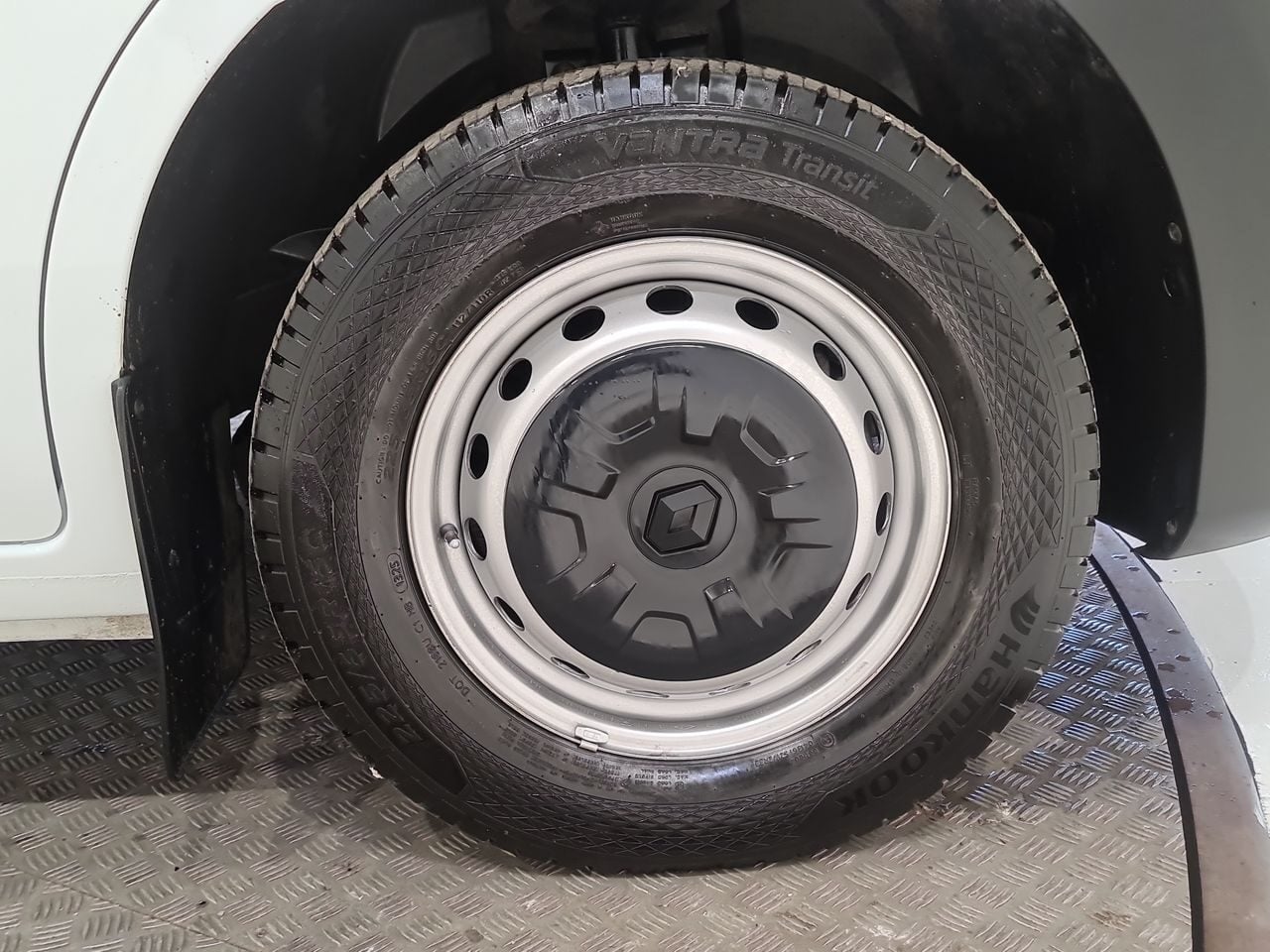 Used Renault Master 2022 for sale - 77905687: Photo 6