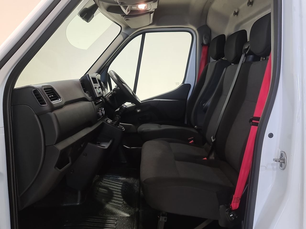 Used Renault Master 2022 for sale - 77905687: Photo 7