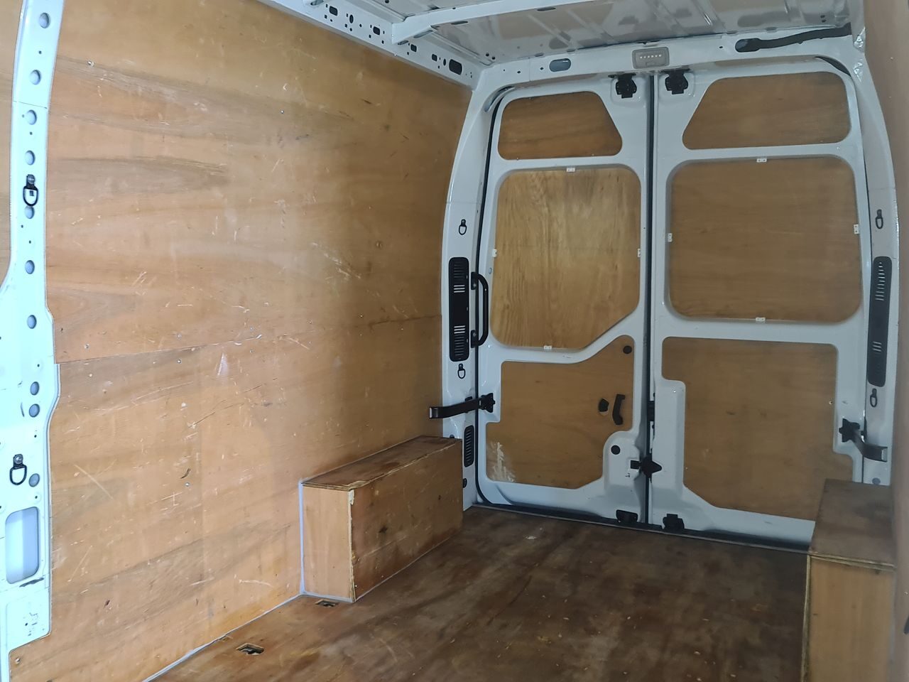 Used Renault Master 2022 for sale - 77905687: Photo 8