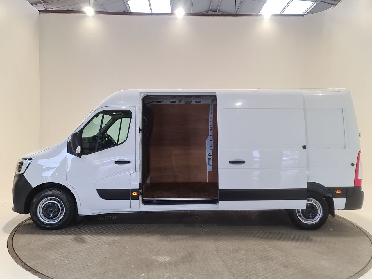 Used Renault Master 2022 for sale - 77905687: Photo 9
