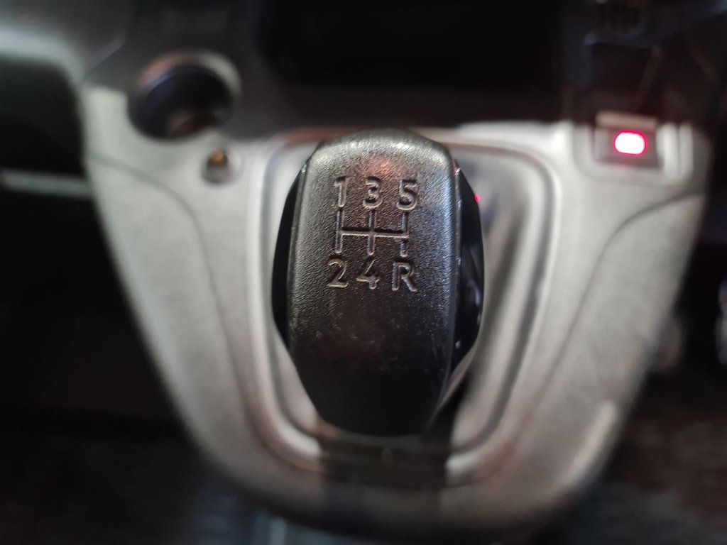Vehicle 29