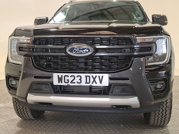 Used Ford Ranger 2023 for sale - 78522285: Photo