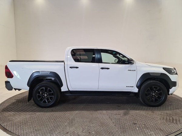 Used Toyota Hilux 2022 for sale - 75548925: Photo 14