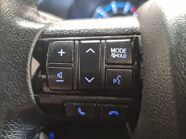 Used Toyota Hilux 2022 for sale - 75548925: Photo 33