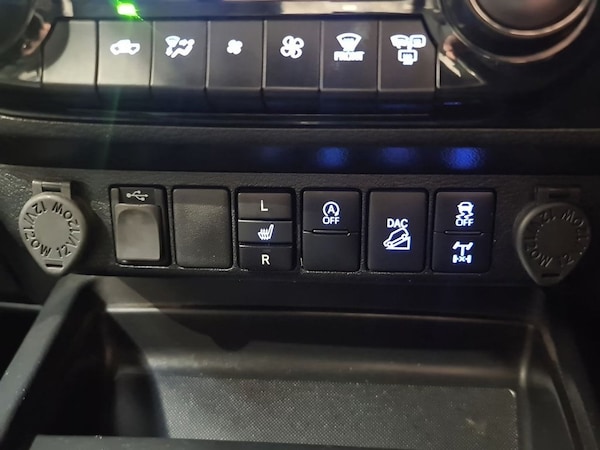 Used Toyota Hilux 2022 for sale - 75548925: Photo 43