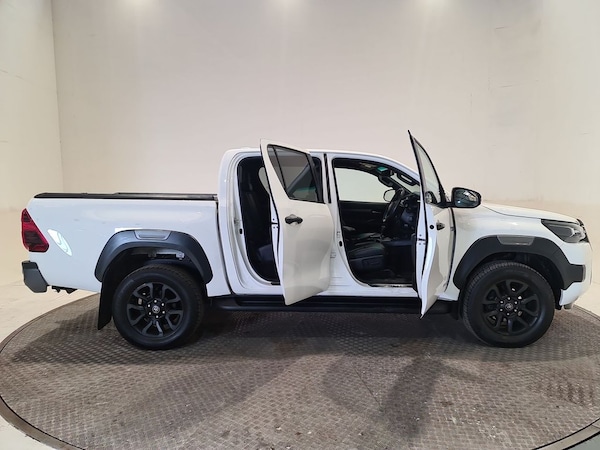 Used Toyota Hilux 2022 for sale - 75548925: Photo 9