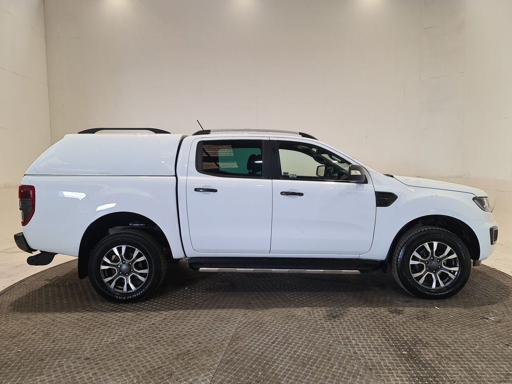 Used Ford Ranger 2021 for sale - 76057017: Photo 14