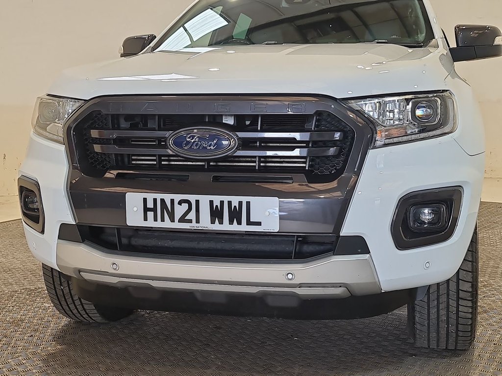 Used Ford Ranger 2021 for sale - 76057017: Photo 15