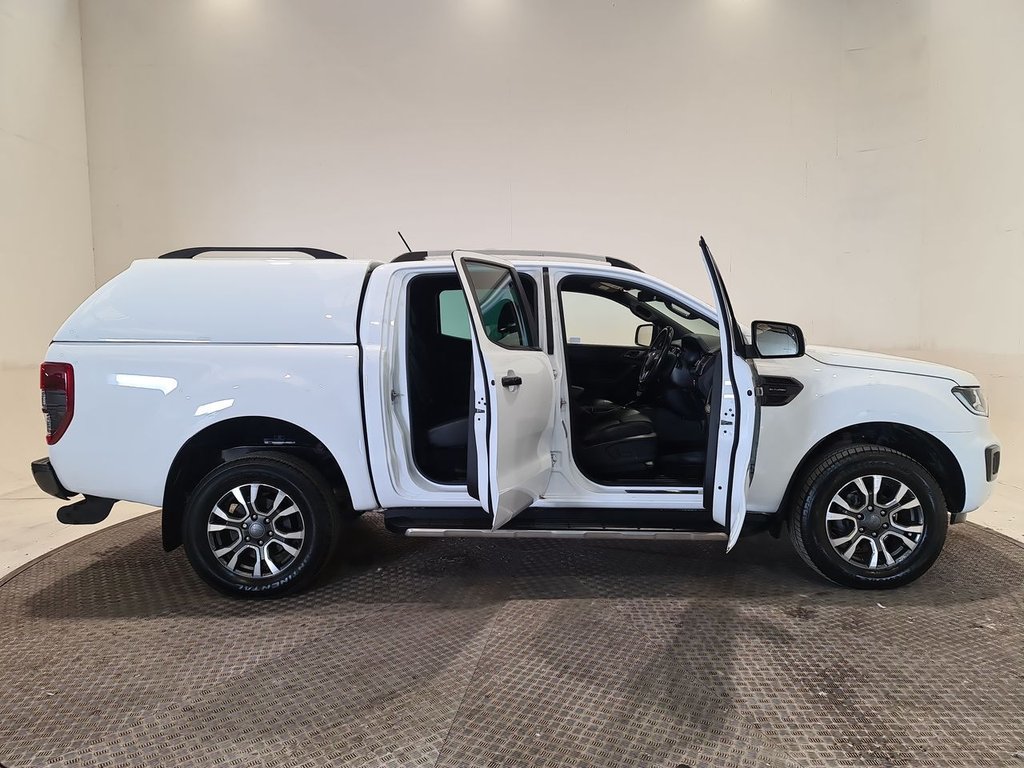 Used Ford Ranger 2021 for sale - 76057017: Photo 16